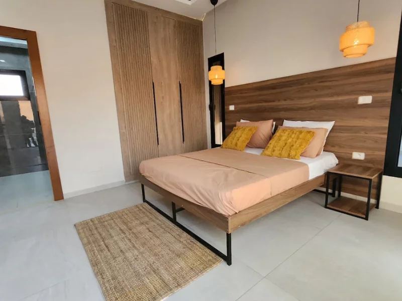 Dar AlJannah Villa haut standing - Photo 8