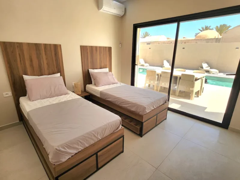 Dar AlJannah Villa haut standing - Photo 9