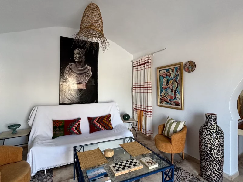 Studio cosy - Photo 4