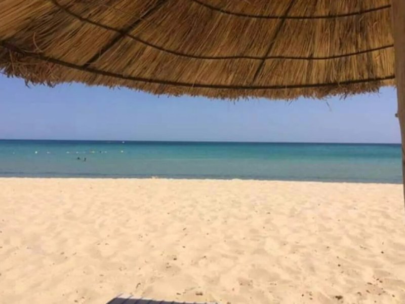 Appart avec piscine Hammamet - Photo 17