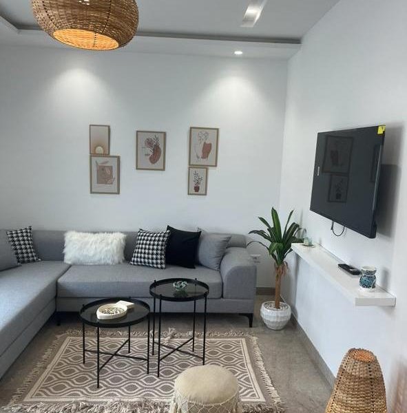 Appart avec piscine Hammamet - Photo 2