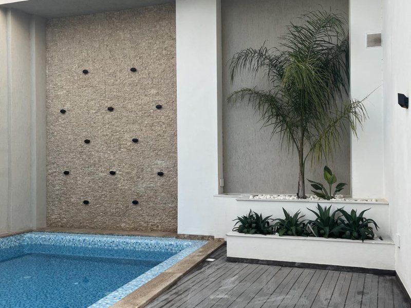 Appart avec piscine Hammamet - Photo 25