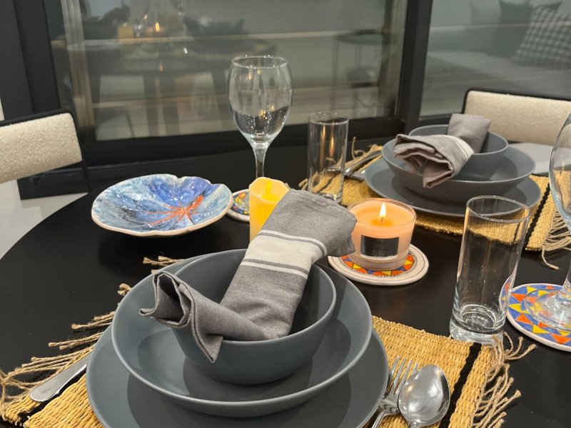 Appart avec piscine Hammamet - Photo 3