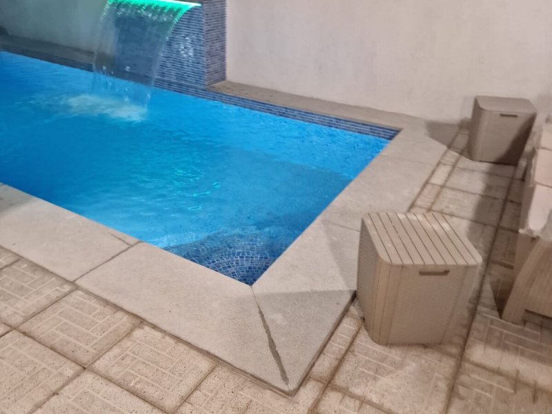 Appart B Lux S+2 Hammamet Nord - Photo 10