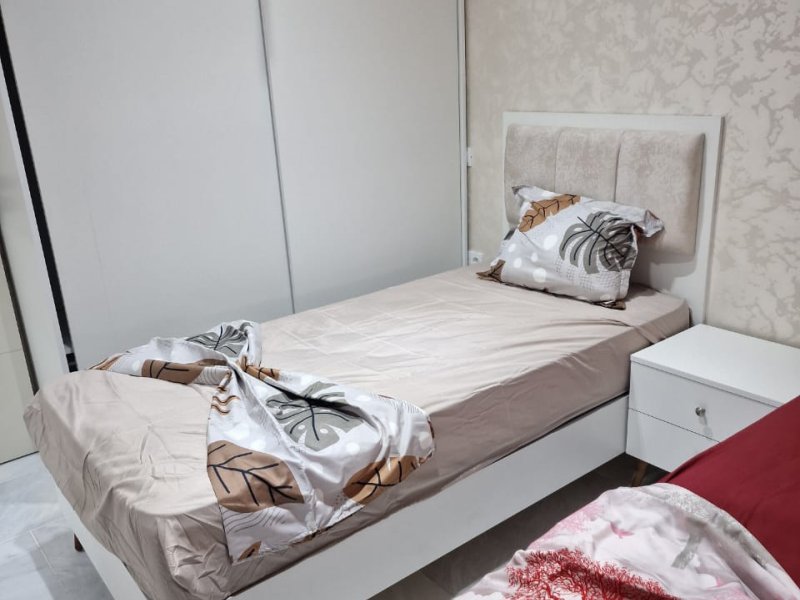 Appart B Lux S+2 Hammamet Nord - Photo 5