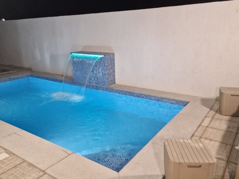 Appart B Lux S+2 Hammamet Nord - Photo 9