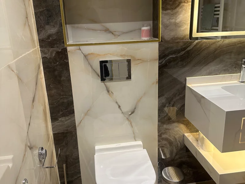Appart Luxueux Stella  S+2 avec Piscine - Photo 29