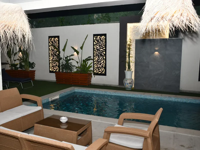 Appart Luxueux Stella  S+2 avec Piscine - Photo 39
