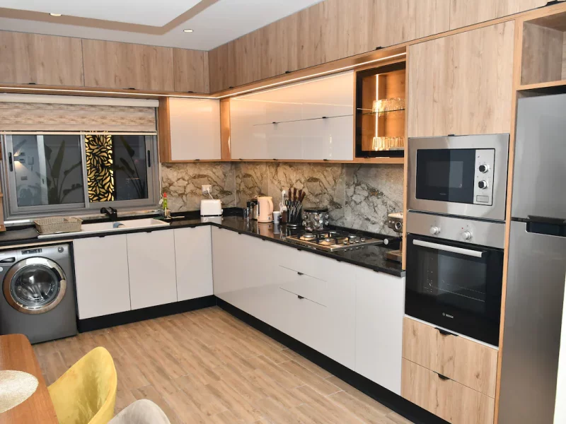 Appart Luxueux Stella  S+2 avec Piscine - Photo 4