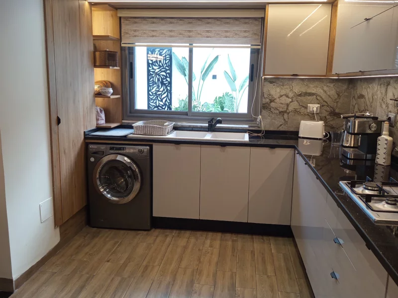 Appart Luxueux Stella  S+2 avec Piscine - Photo 5