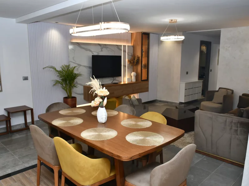 Appart Luxueux Stella  S+2 avec Piscine - Photo 8