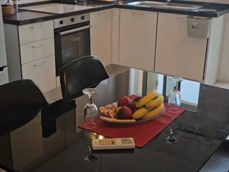 Appartement en bord de mer à Hammamet - Photo 2