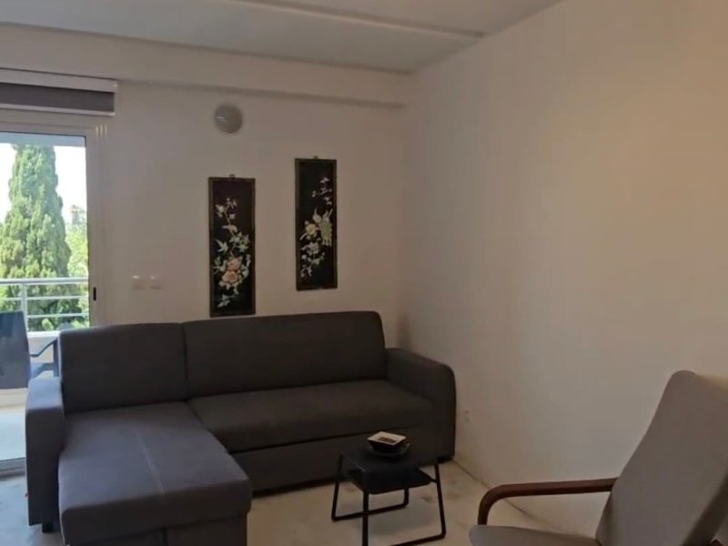 Appartement en bord de mer à Hammamet - Photo 3