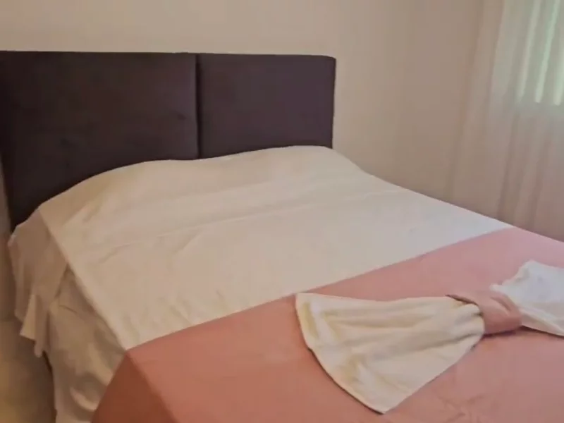 Appartement en bord de mer à Hammamet - Photo 4