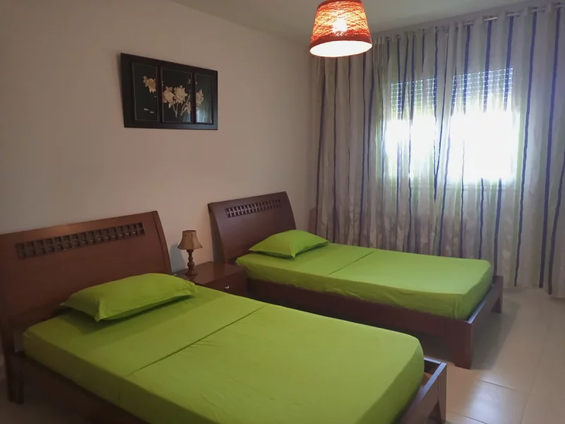 Résidence Agoramis Hammamet nord Superbe app S+2 - Photo 10