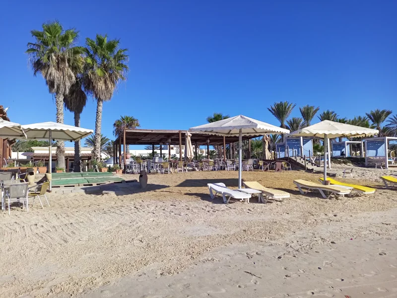 Résidence Agoramis Hammamet nord Superbe app S+2 - Photo 19