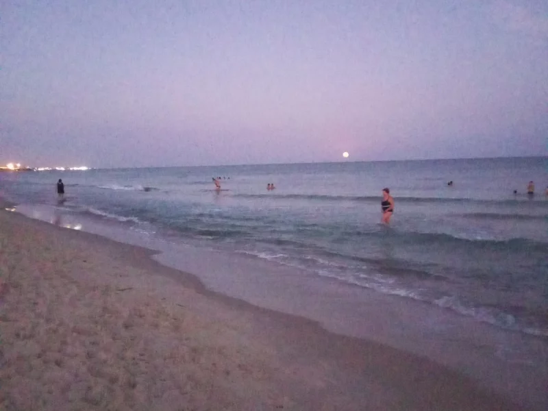 Résidence Agoramis Hammamet nord Superbe app S+2 - Photo 21