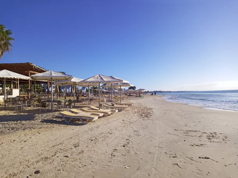 Résidence Agoramis Hammamet nord Superbe app S+2 - Photo 22