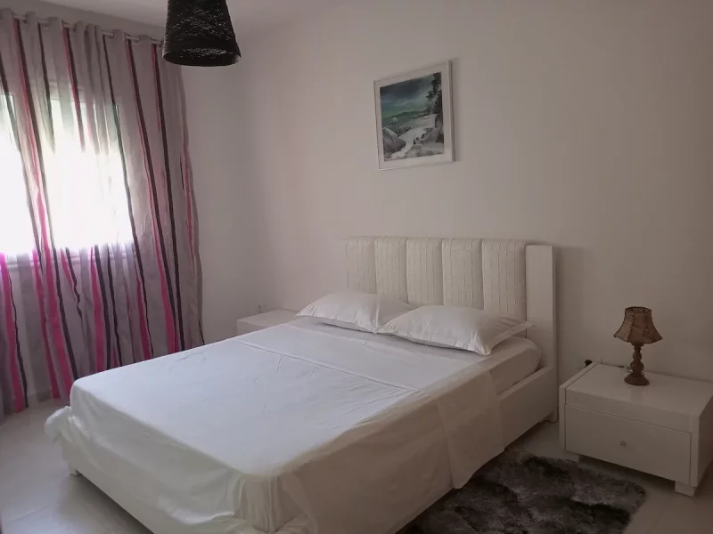 Résidence Agoramis Hammamet nord Superbe app S+2 - Photo 7