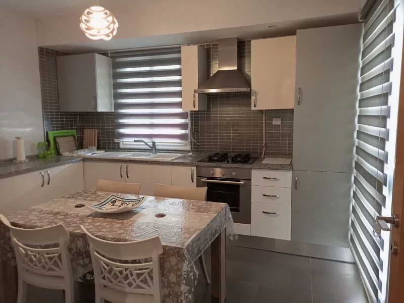 Résidence Agoramis Hammamet nord Superbe app S+2 - Photo 8