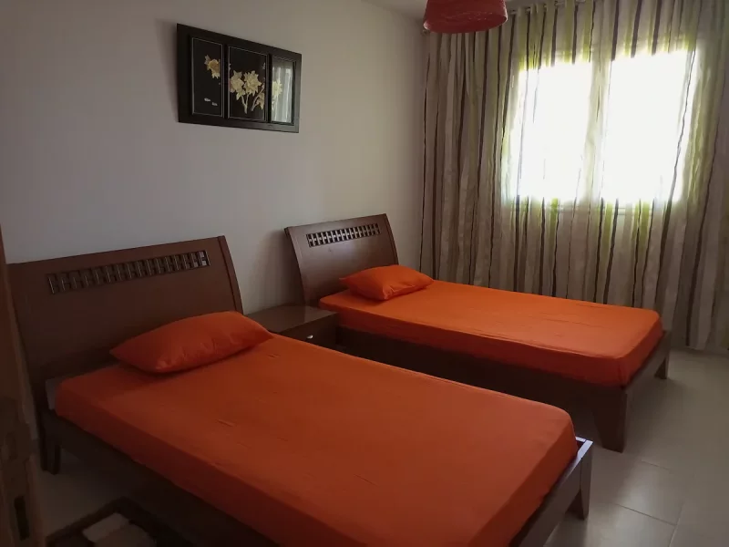 Résidence Agoramis Hammamet nord Superbe app S+2 - Photo 9