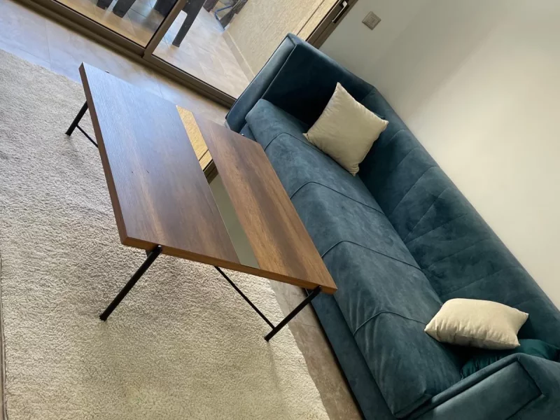 Résidence Tej el Bahr 2 : Hammamet-Nord Mrezga - Photo 2