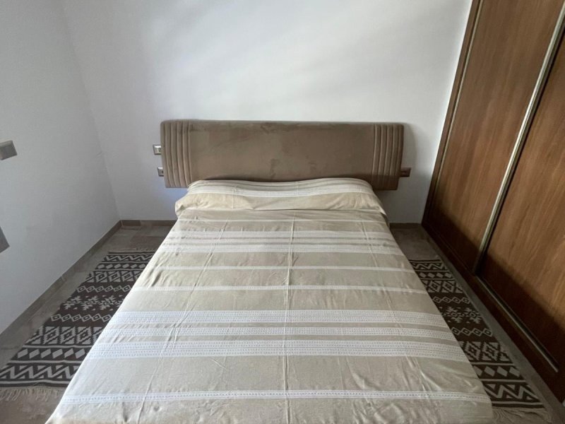 Résidence Tej el Bahr 2 : Hammamet-Nord Mrezga - Photo 4