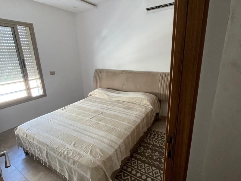 Résidence Tej el Bahr 2 : Hammamet-Nord Mrezga - Photo 5