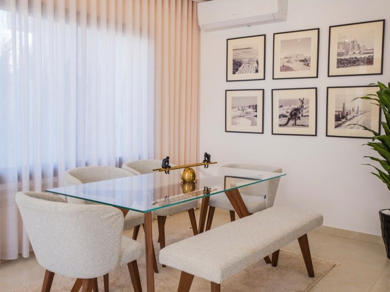 Villa Aussie Beach à Hammamet - Photo 3