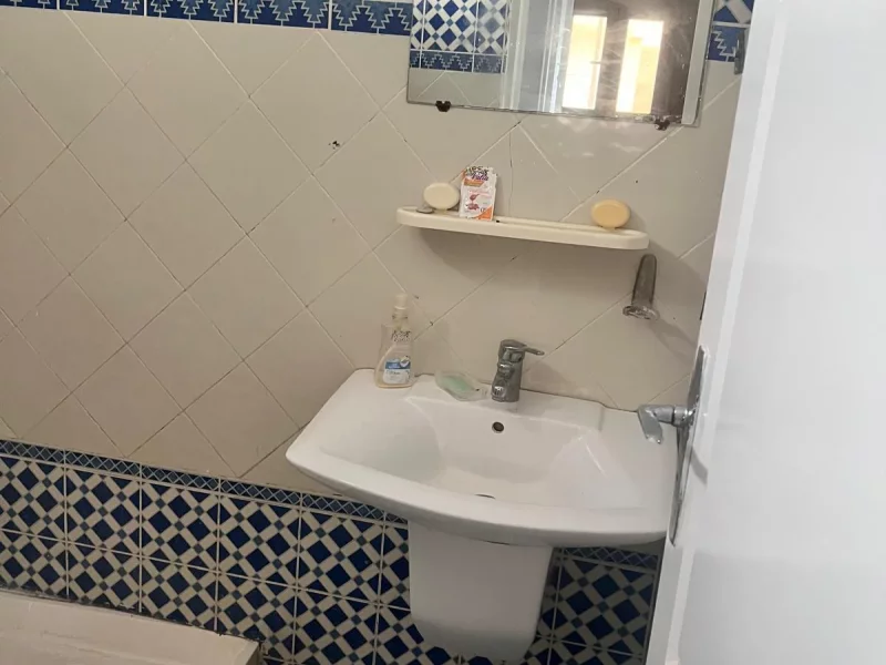 Appartement S+1 meublé - Photo 11
