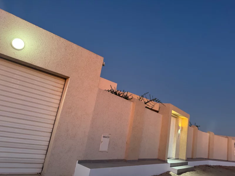 Villa Lamys Djerba houmt souk à 5 minute du centre - Photo 28