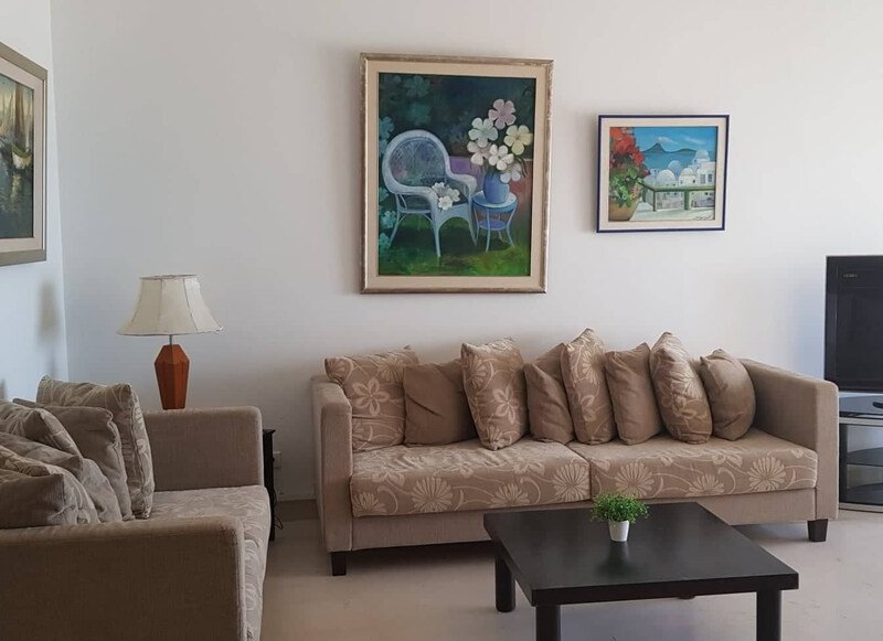 Appartement avec vue sur la mer et accès privé à la plage - Photo 2