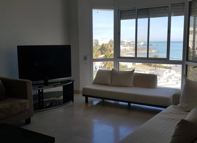Appartement avec vue sur la mer et accès privé à la plage - Photo 3