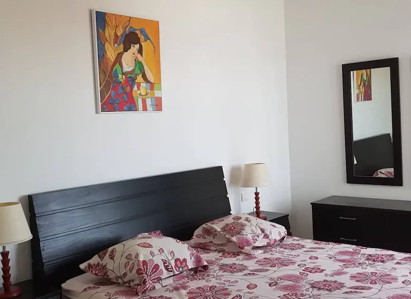 Appartement avec vue sur la mer et accès privé à la plage - Photo 7