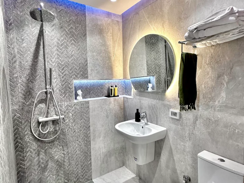 Appartement confortable au cœur de Marina Hammamet - Photo 11