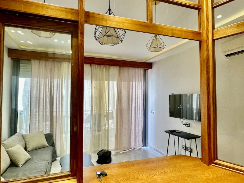 Appartement confortable au cœur de Marina Hammamet - Photo 2