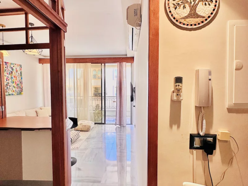 Appartement confortable au cœur de Marina Hammamet - Photo 5