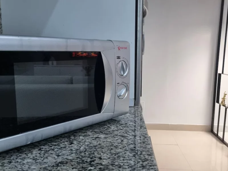 Appartement d'été en bord de mer • Terrasse, climatisation, Wi-Fi - Photo 7