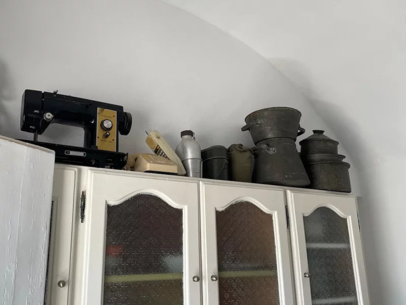 Appartement de la Menta - Photo 19