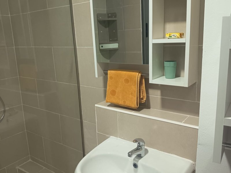 Appartement le Laetitia - Photo 17