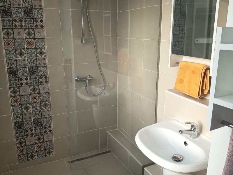 Appartement le Laetitia - Photo 19