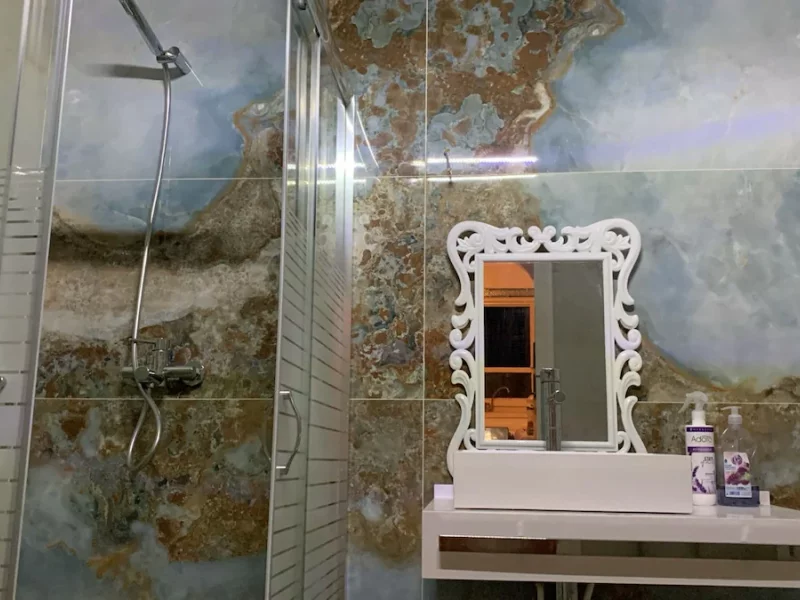 Appartement meublé - Photo 10