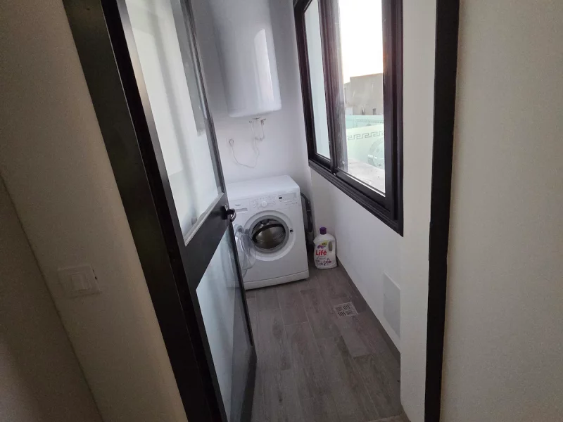 appartement S+2 - Photo 11