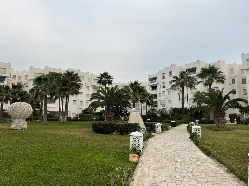 Appartement S+2, pied dans l’eau - Photo 12