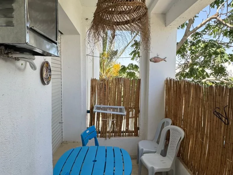 appartement S1 - Photo 10
