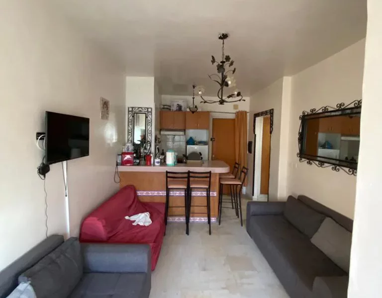 appartement S1 - Photo 2