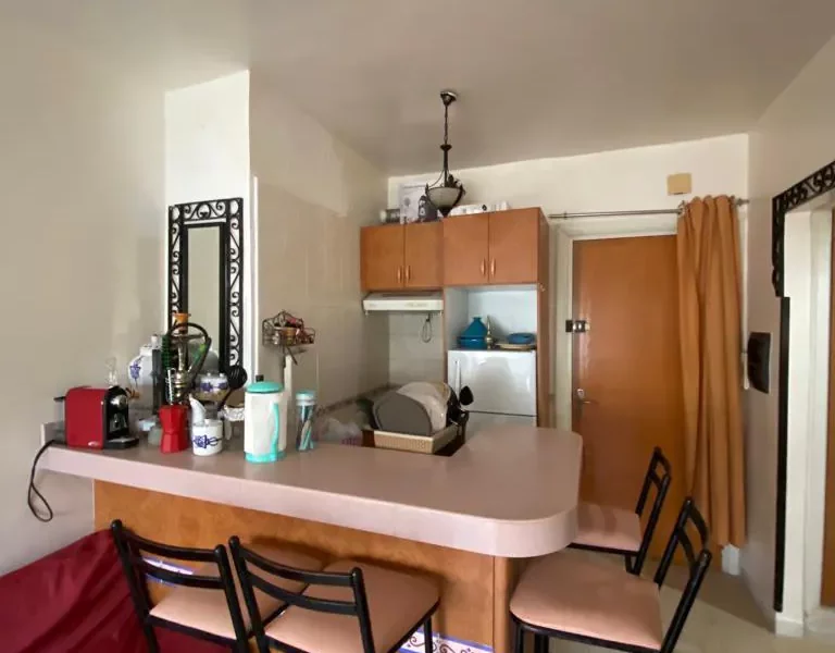 appartement S1 - Photo 3