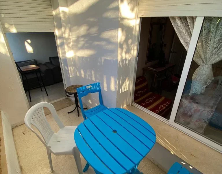 appartement S1 - Photo 8