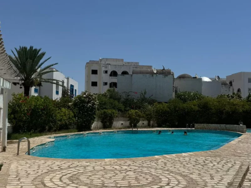 appartement S1 - Photo 9