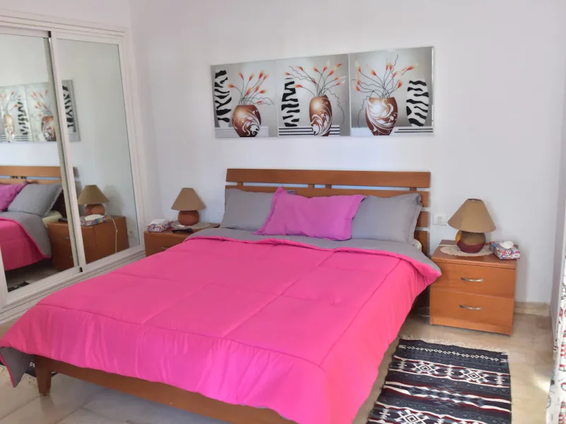 B&B Cote D'azur , Vôtre vacance au bord de la mer - Photo 12